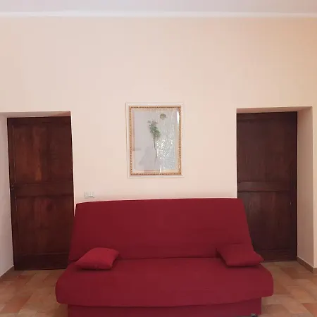 41 Via Castello Farneto Holiday home