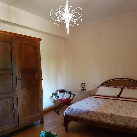 41 Via Castello Farneto Holiday home