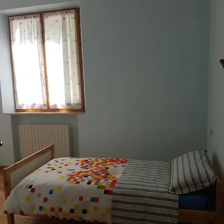 41 Via Castello Farneto Holiday home Montecchio (Marche)